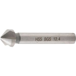 Pogłębiacz stożkowy | HSS | DIN 335 typ C | Ø 12,4 mm