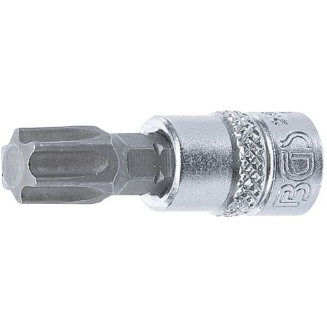 Nasadka trzpieniowa | (1/4") | profil T (do Torx) T50