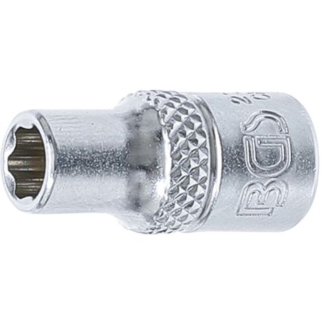 Nasadka klucza Super Lock | (1/4") | 5,5 mm