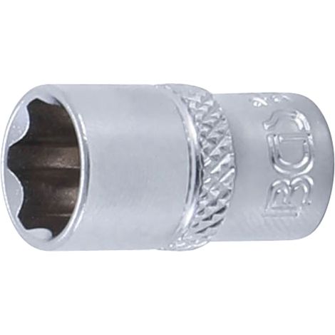 Nasadka klucza Super Lock | (1/4") | 10 mm