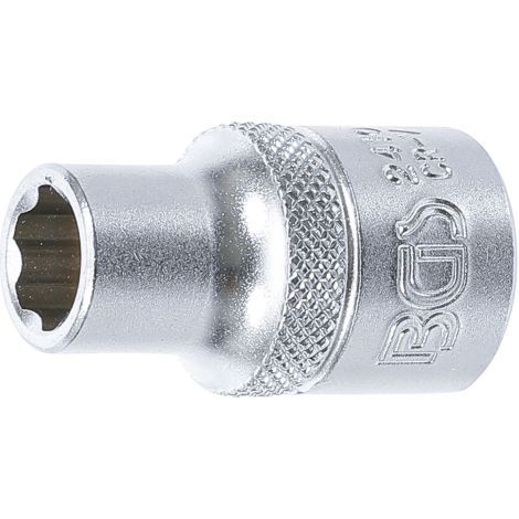 Nasadka klucza Super Lock | (1/2") | 10 mm