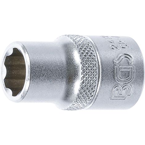 Nasadka klucza Super Lock | (1/2") | 12 mm