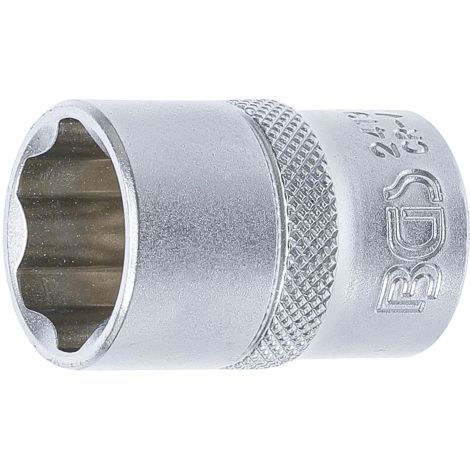 Nasadka klucza Super Lock | (1/2") | 19 mm