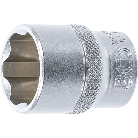 Nasadka klucza Super Lock | (1/2") | 22 mm