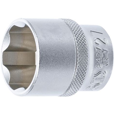 Nasadka klucza Super Lock | (1/2") | 27 mm