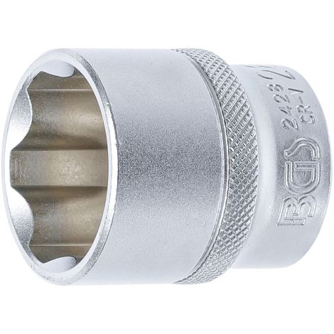 Nasadka klucza Super Lock | (1/2") | 28 mm