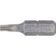 Bit | napęd 6,3 mm (1/4") | profil T (do Torx) z otworem T15 - 3