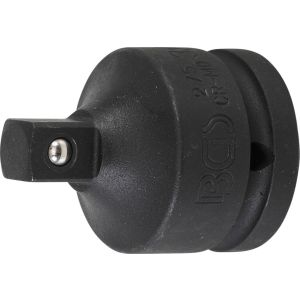 Adapter udarowego klucza nasadowego | gniazdo czworokątne 20 mm (3/4