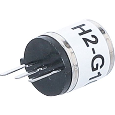 Półprzewodnikowy czujnik gazu | do wykrywacza nieszczelności z gazem formującym BGS 3401 - 2