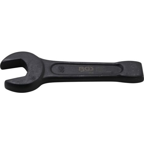 Udarowy klucz płaski | 36 mm