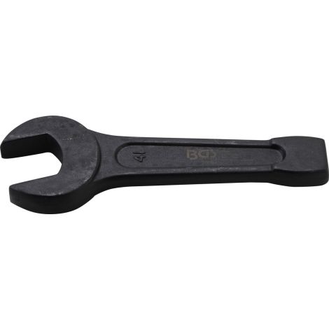Udarowy klucz płaski | 41 mm