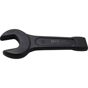 Udarowy klucz płaski | 65 mm