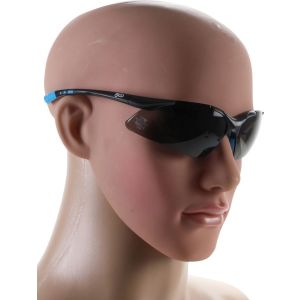 Okulary ochronne | przyciemniane - 2