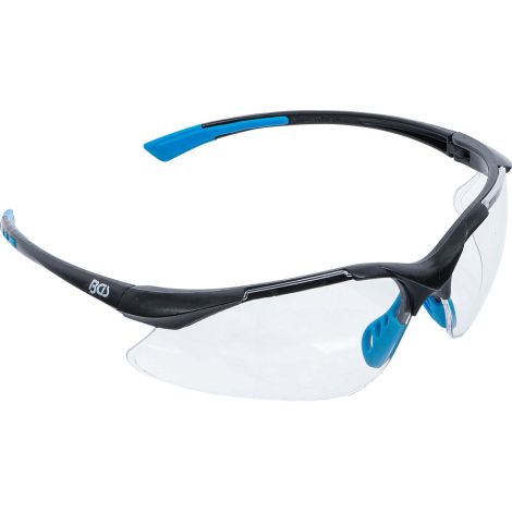 Okulary ochronne | przezroczyste