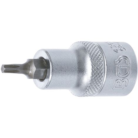 Nasadka trzpieniowa | (1/2") | profil T (do Torx) T20