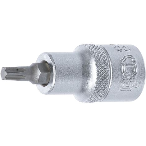 Nasadka trzpieniowa | (1/2") | profil T (do Torx) T30