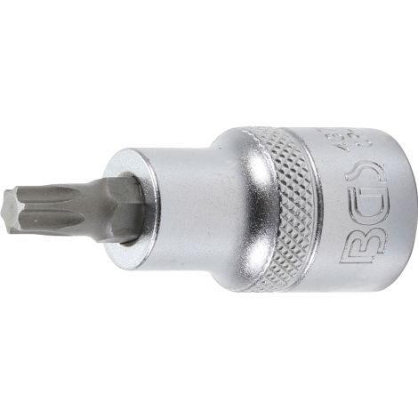 Nasadka trzpieniowa | (1/2") | profil T (do Torx) T40