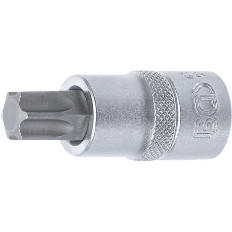 Nasadka trzpieniowa | (1/2") | profil T (do Torx) T60