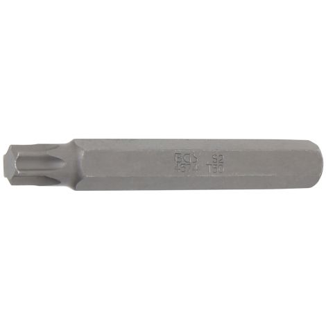 Bit | długość 75 mm | napęd 10 mm (3/8") | profil T (do Torx) T50