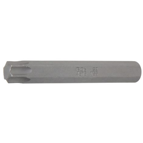 Bit | długość 75 mm | napęd 10 mm (3/8") | profil T (do Torx) T55