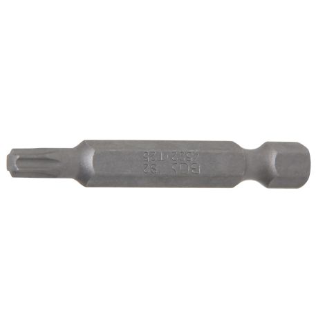 Bit | długość 50 mm | napęd 6,3 mm (1/4") | profil T (do Torx) T25