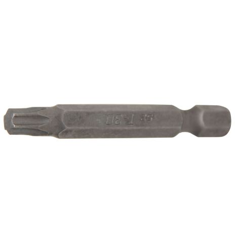 Bit | długość 50 mm | napęd 6,3 mm (1/4") | profil T (do Torx) T30