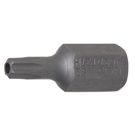 Bit | długość 30 mm | napęd 10 mm (3/8") | profil T (do Torx) z otworem T27