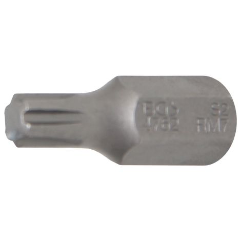 Bit | napęd 10 mm (3/8") | profil klinowy (do RIBE) M7