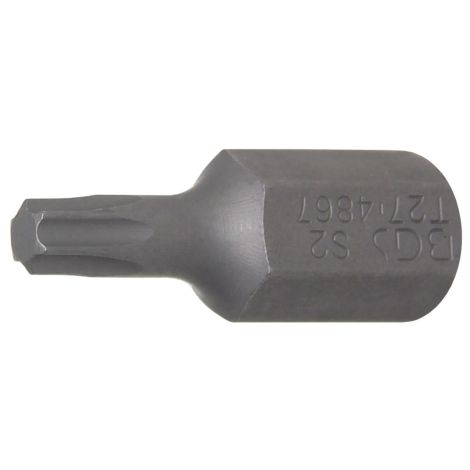 Bit | napęd 10 mm (3/8") | profil T (do Torx) T27