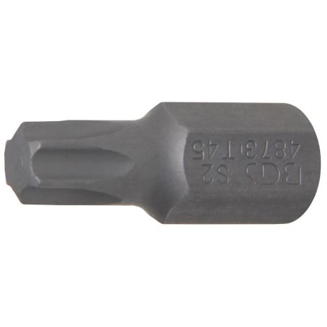 Bit | napęd 10 mm (3/8") | profil T (do Torx) T45