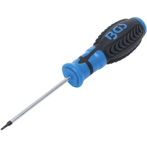 Wkrętak | profil T (do Torx) T6 | długość ostrza 80 mm