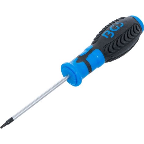 Wkrętak | profil T (do Torx) T7 | długość ostrza 80 mm