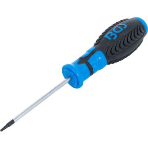 Wkrętak | profil T (do Torx) T8 | długość ostrza 80 mm