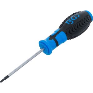 Wkrętak | profil T (do Torx) T10 | długość ostrza 80 mm