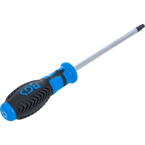 Wkrętak | profil T (do Torx) T40 | długość ostrza 150 mm - 3