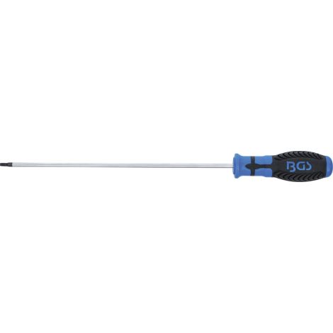 Wkrętak | profil T (do Torx) T20 | długość ostrza 250 mm - 2