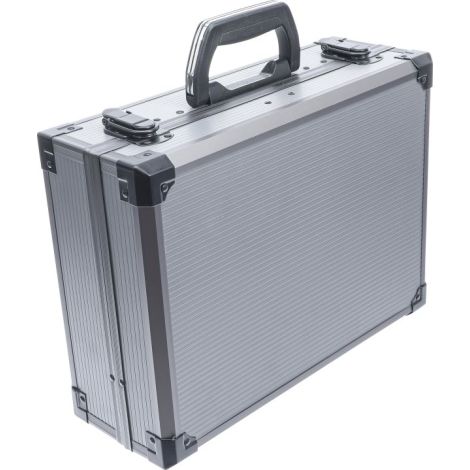 Zestaw narzędzi w walizce aluminiowej | 66 szt. - 7