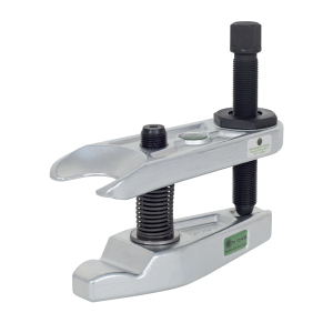 KUKKO WYCISKACZ DO PRZEGUBÓW KULOWYCH Z MECHANIZMEM DŹWIGNIOWYM SERIA 129-4-30 KOD: 129-4-30