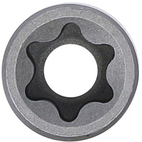 Nasadka klucza profil E | 10 mm (3/8") | E14 - 2