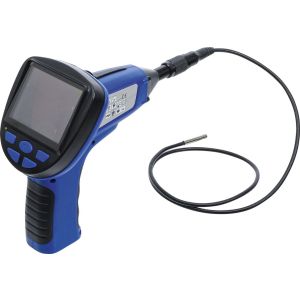 Kolorowa kamera endoskopowa z monitorem LCD