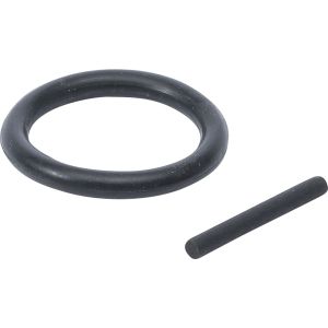 Zestaw o-ringów i sworzni blokujących | 12,5 mm (1/2