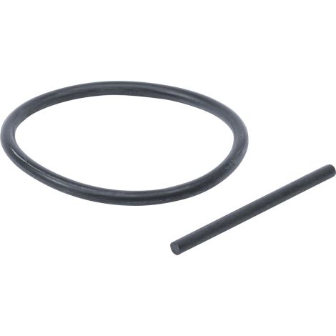 Zestaw o-ringów i sworzni blokujących | 25 mm (1") | 71 - 95 mm | 2.13/16" - 4"