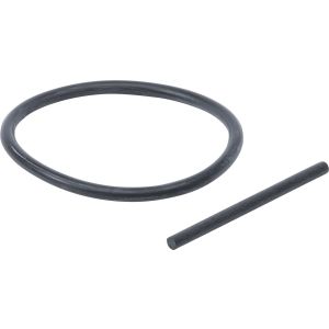 Zestaw o-ringów i sworzni blokujących | 25 mm (1
