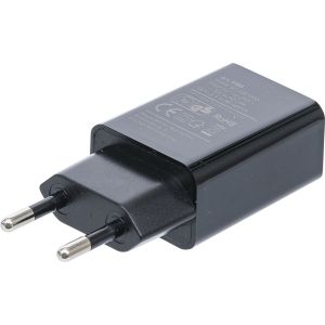 Uniwersalna ładowarka USB | 1 A - 2