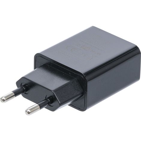 Uniwersalna ładowarka USB | 2 A - 2