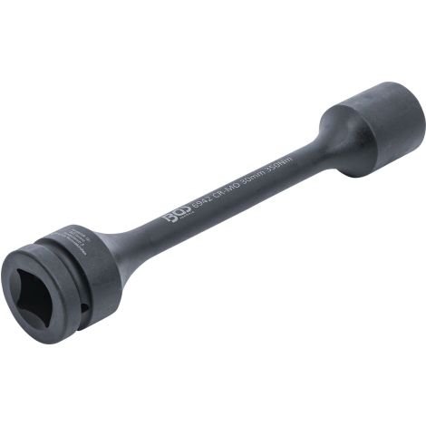Nasadka klucza nasadowego, sześciokątna | 25 mm (1") | 30 mm | 350 Nm - 2