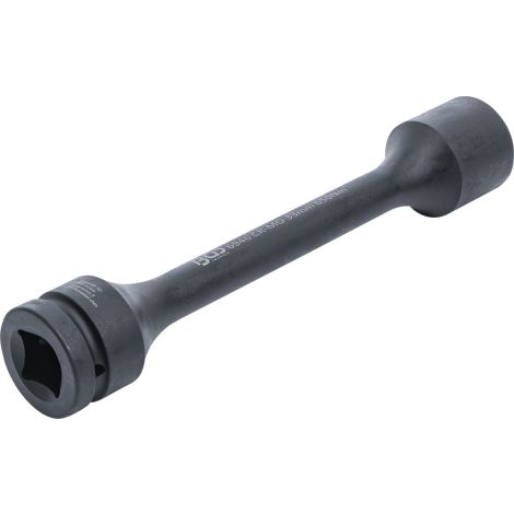 Nasadka klucza nasadowego, sześciokątna | 25 mm (1") | 33 mm | 650 Nm - 2