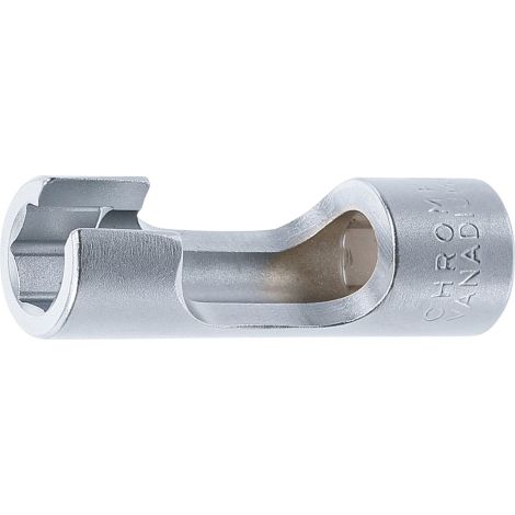 Specjalna nasadka do klucza nasadowego z wycięciem | (3/8") | 10 mm
