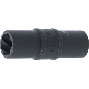 Specjalna dwustronna nasadka wkrętakowa 17 mm | (1/2