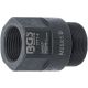 Adapter demontażowy z BGS 7771 | M25 x M20 x 41 mm